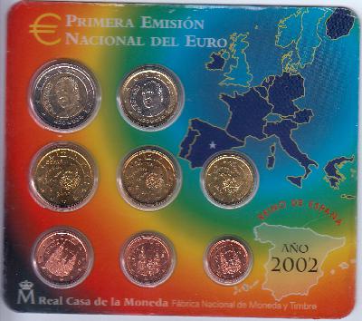 Beschrijving: 3,88 Euro  ORIGIN.SET(8)